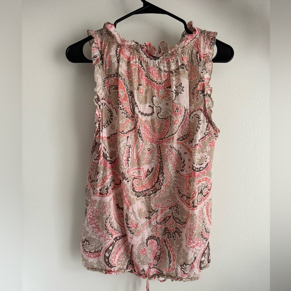 Loft blouse tank - Picture 5 of 5